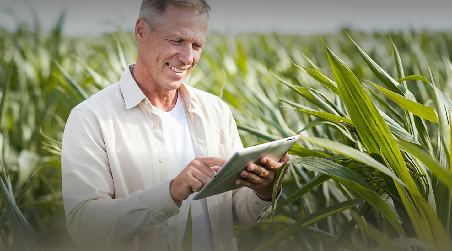 Asesoramiento agropecuario